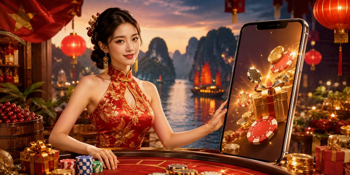 ef88 Wolf Gold Trong Sảnh Slot Của ef88